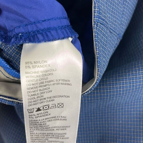 Tommy Bahama men’s pixel player 343 maritime shorts - Picture 6 of 7